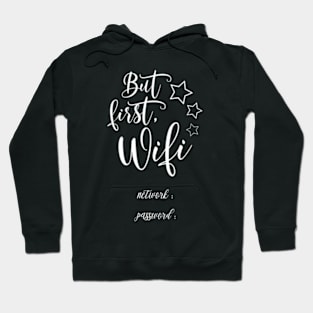 Wifi Hoodie